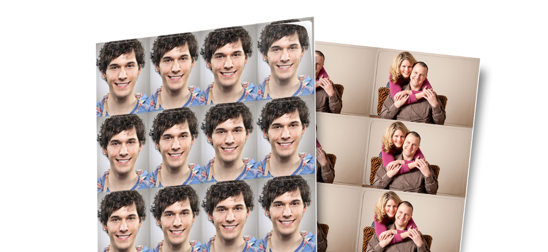 Fotostickers Zelfklevend Of Magnetisch